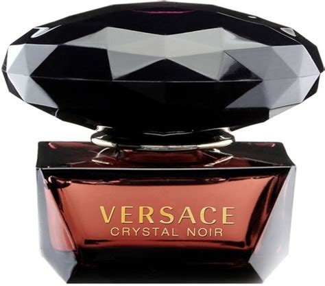 flaconi versace|versace crystal noir 50 ml.